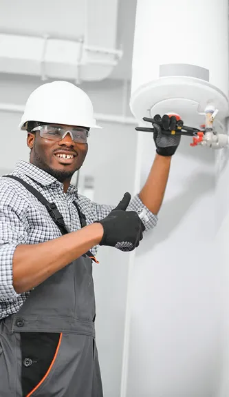 Gas Installation Experts