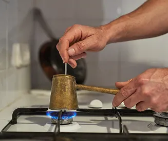 Gas Servicing Solutions