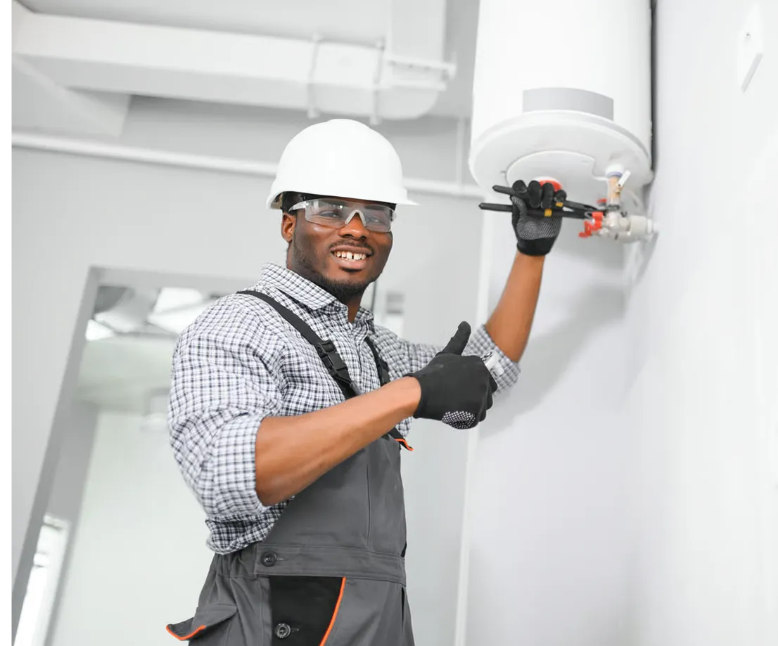 Gas Installation Experts