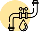 Tools and Quality Materials Icon