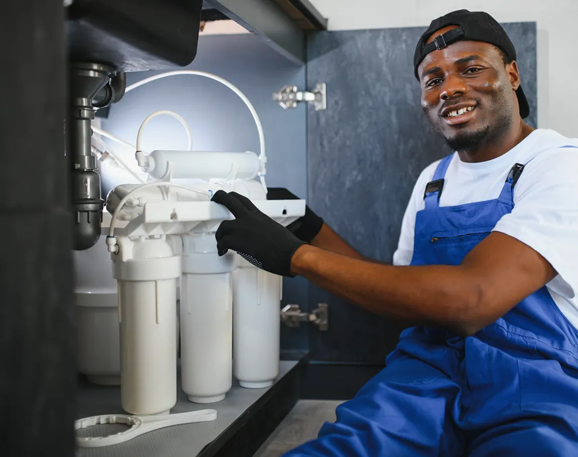 Plumbing Service