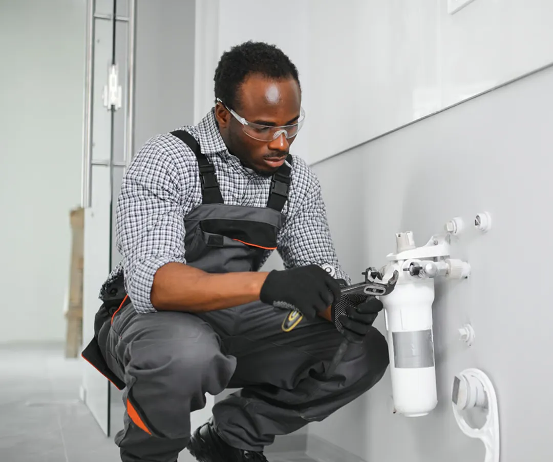 Fitting and Plumbing Service