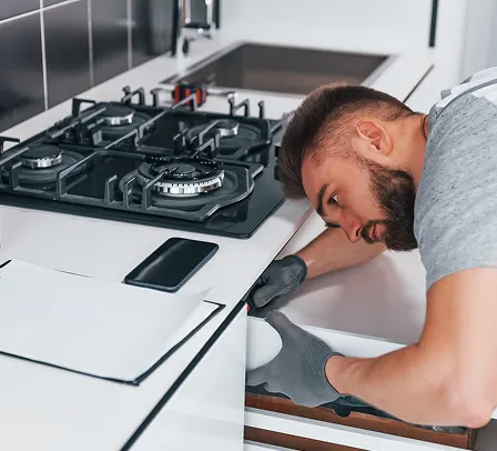 Gas Installation Services